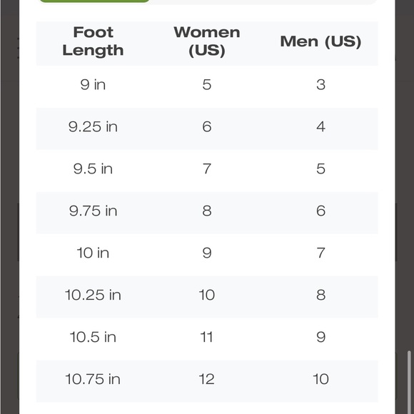 🌟Oofos Oolala Sandal🌟 - Picture 11 of 11